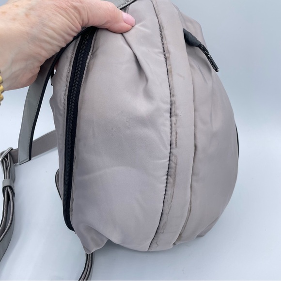 Rag & Bone Hayden Nylon Sling Crossbody Bag - Picture 4 of 16